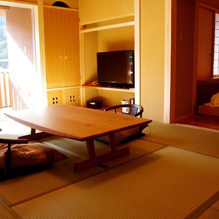 Gero Onsen Yukyunohana חדר תמונה