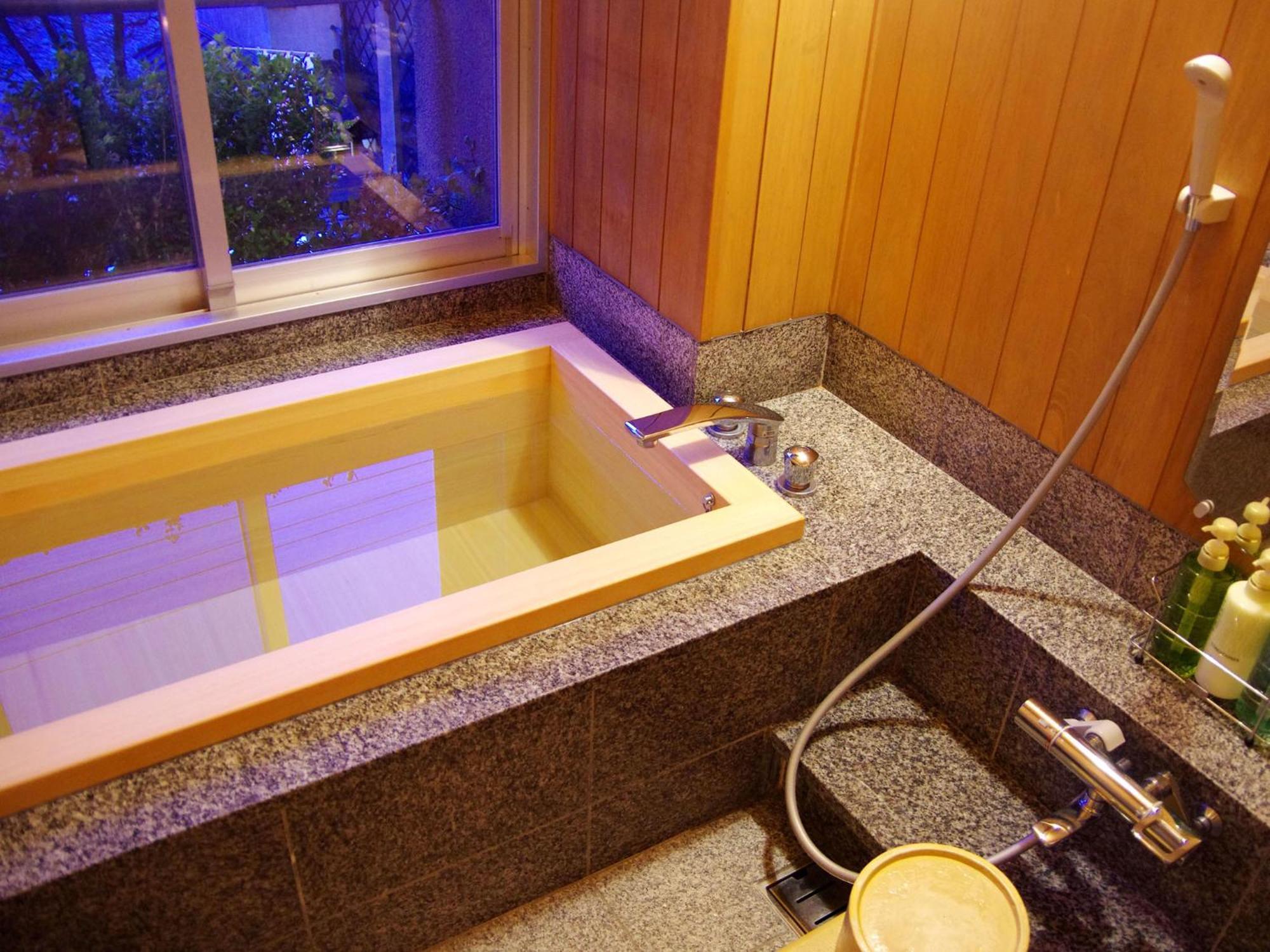 Gero Onsen Yukyunohana חדר תמונה