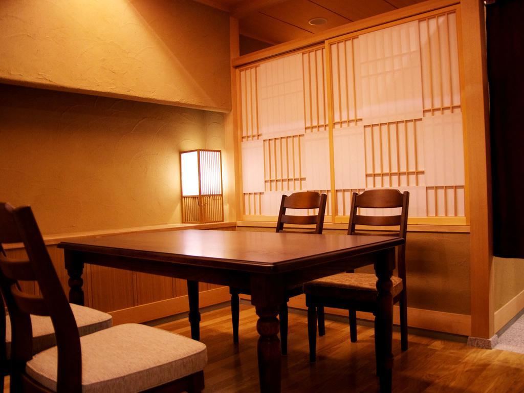 Gero Onsen Yukyunohana מראה חיצוני תמונה