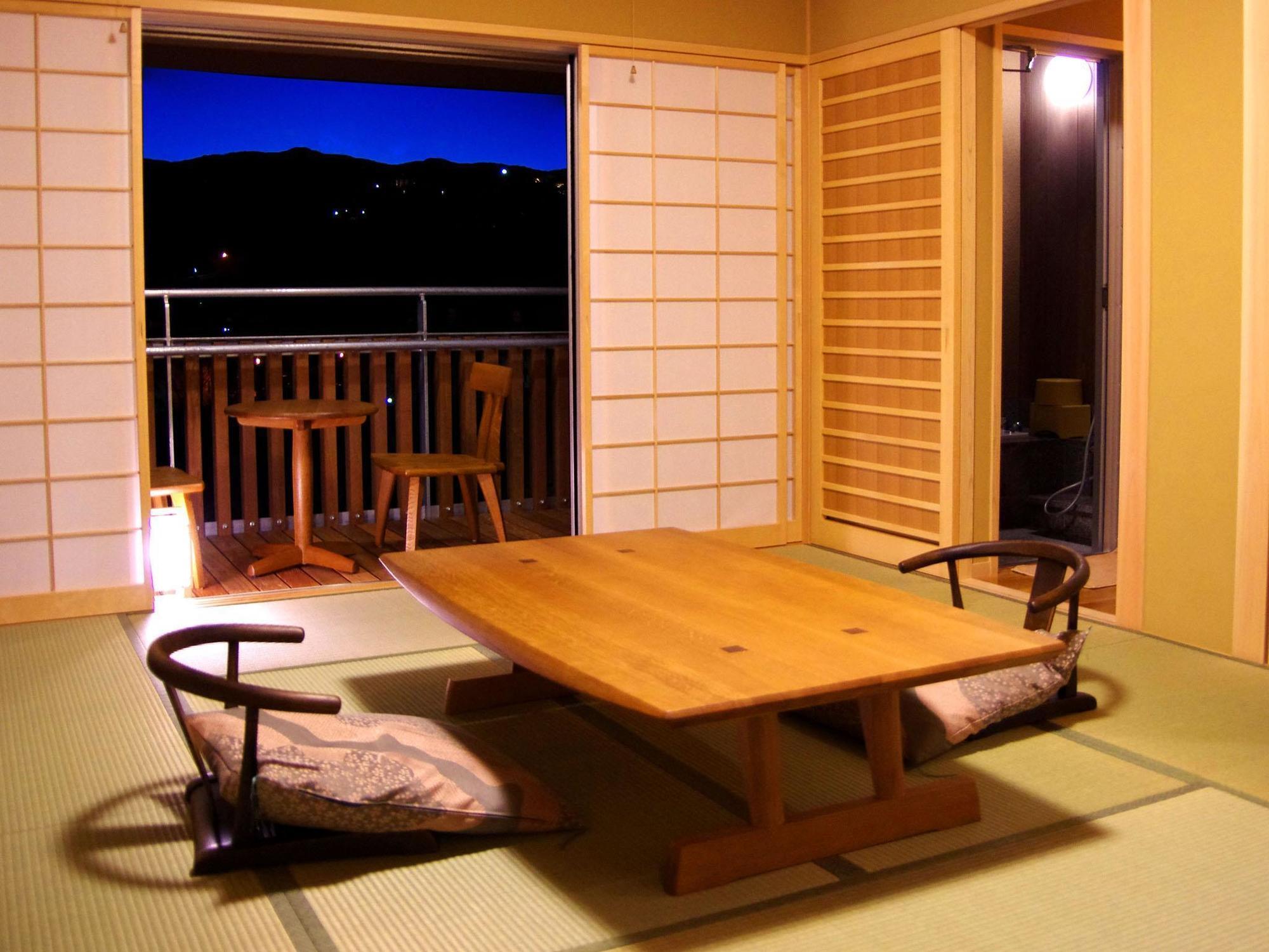 Gero Onsen Yukyunohana מראה חיצוני תמונה