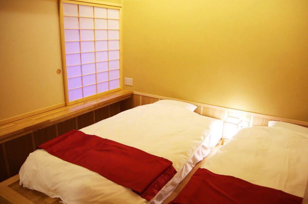 Gero Onsen Yukyunohana מראה חיצוני תמונה