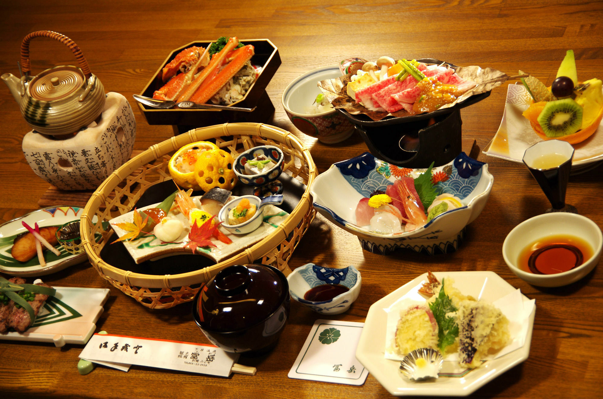 Gero Onsen Yukyunohana מראה חיצוני תמונה