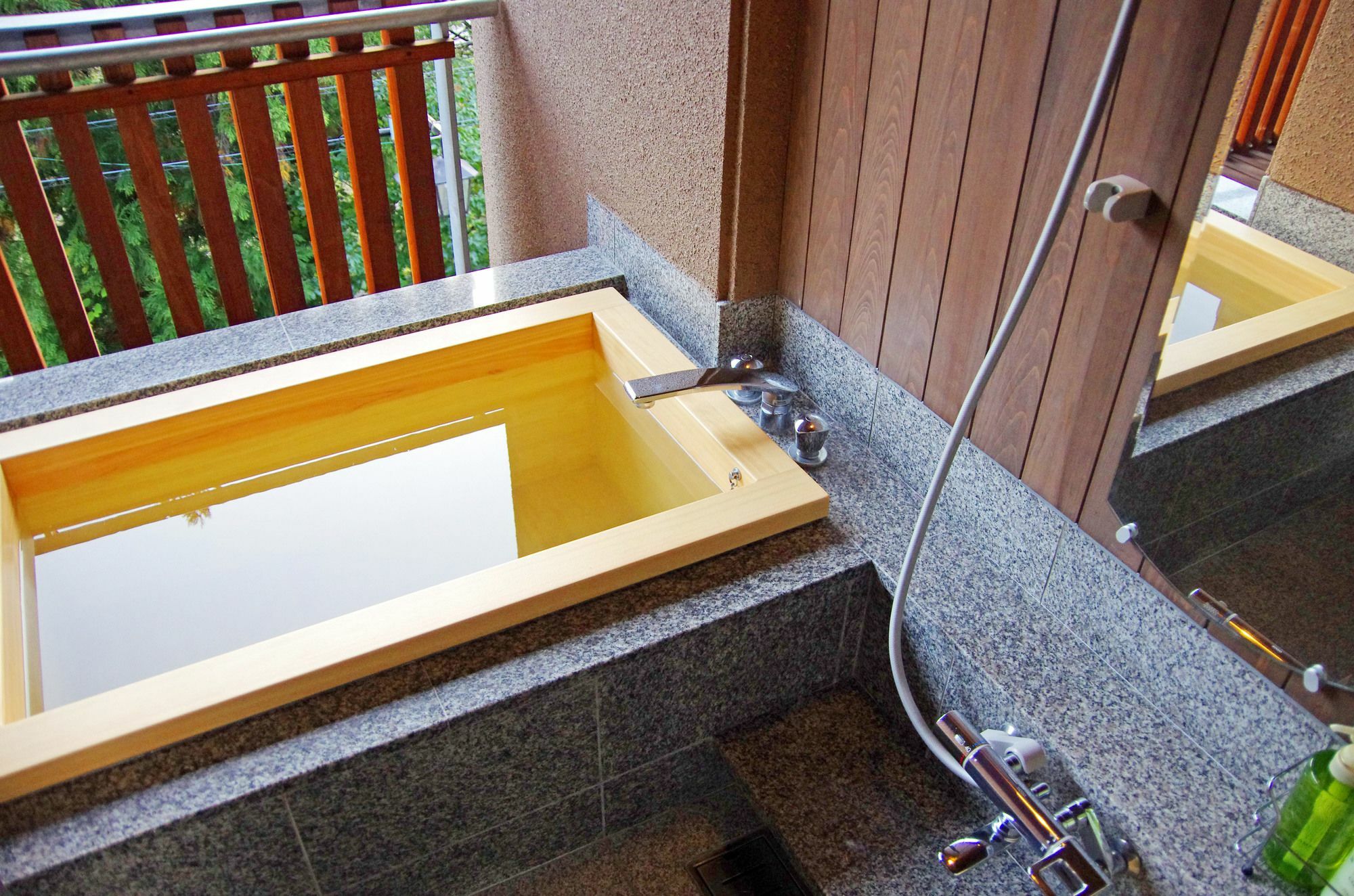 Gero Onsen Yukyunohana מראה חיצוני תמונה